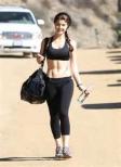 Amanda Cerny Pictures - Amanda Cerny Works Out in LA - Zimbio