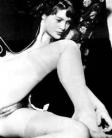 Brigitte Bardot Nue Dans Shoot Inconnu Pubis, Bas Collant, Jambe ...
